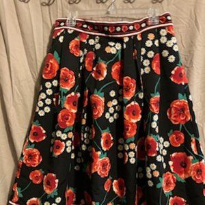 New York & Company Skirt